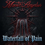 copertina del nuovo singolo di MastrAngelus