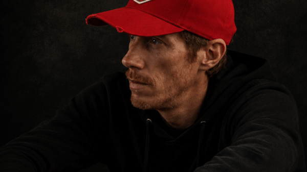 Luca Red presenta la sua IArt