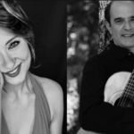 i protagonisti dell'ultimo appuntamento di Musica all'Aventino