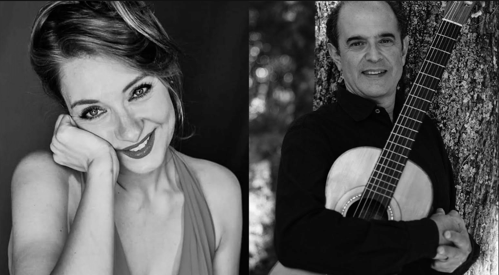 i protagonisti dell'ultimo appuntamento di Musica all'Aventino
